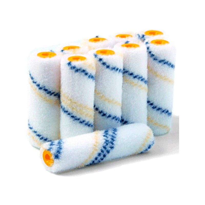 Mini-roll Paint-Line w/7 mm Nylon-Polyamide pile