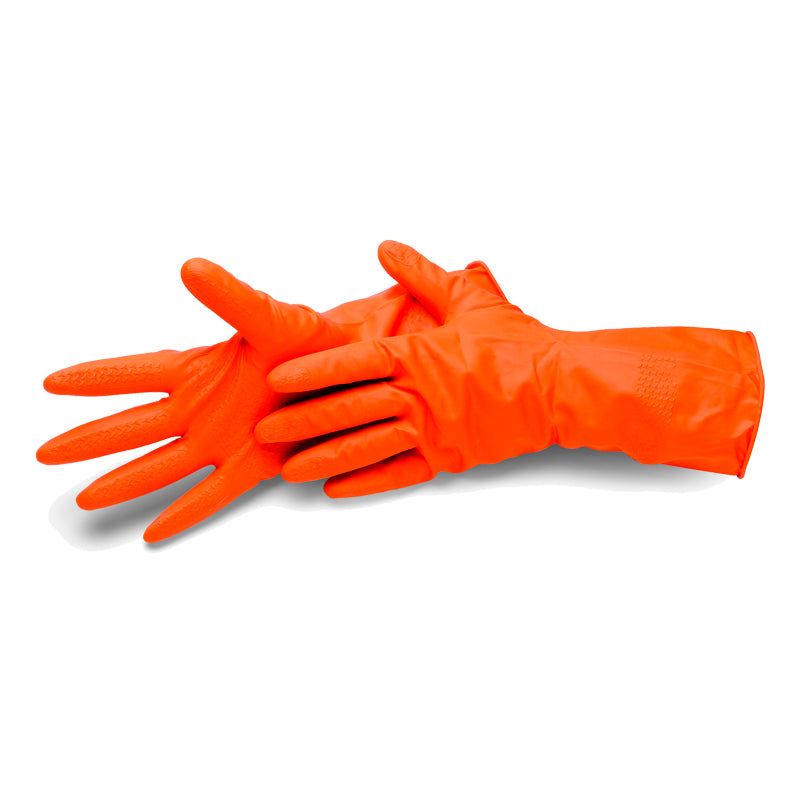 Household glove Durakleen Latex size XL