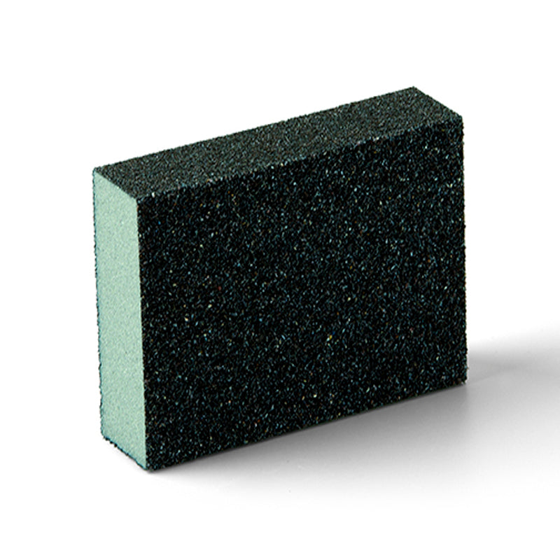 Sanding sponge K.100 Fine 100 x 70 x 28 mm 12 pcs./box.