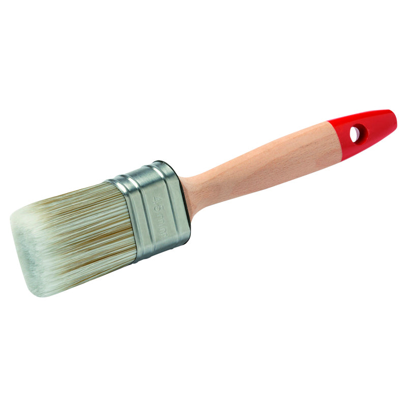 Oval brush 25mm