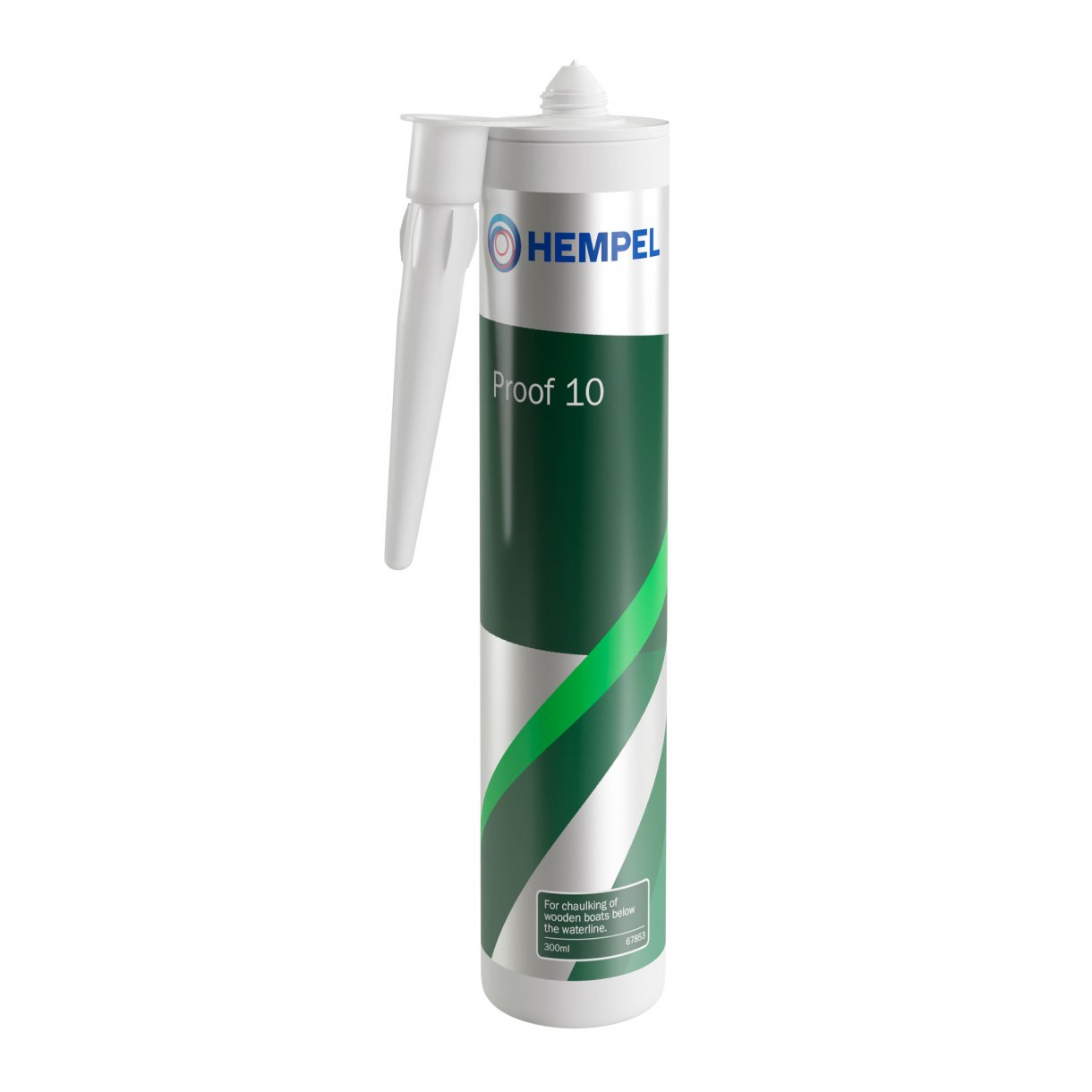 Hempel Proof 10 300ml