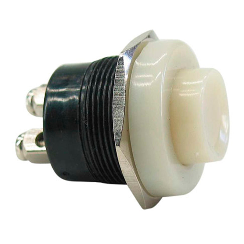 Horn contact screw mount. cable max 5a