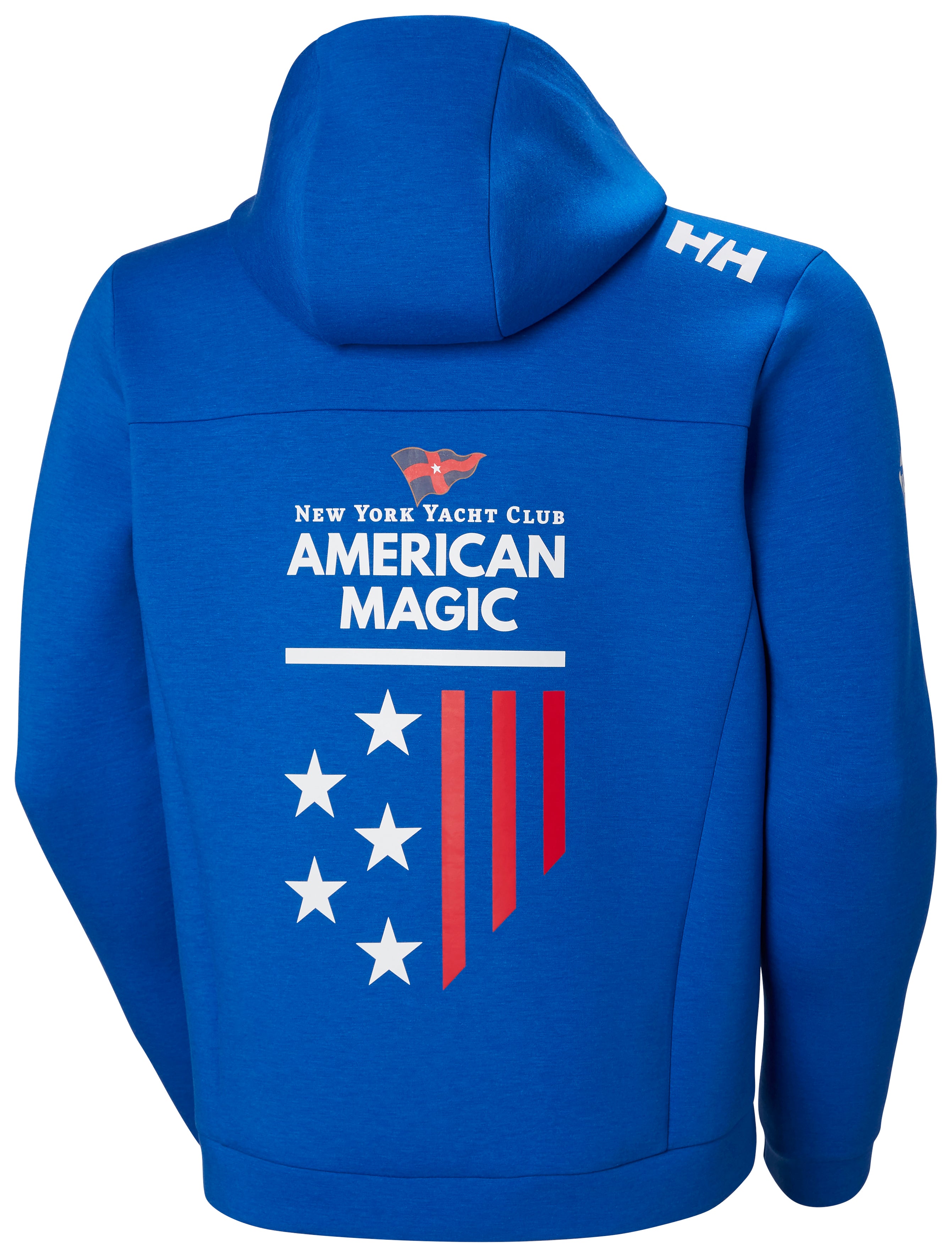 American Magic Hp Ocean Fz Jakke 2.0