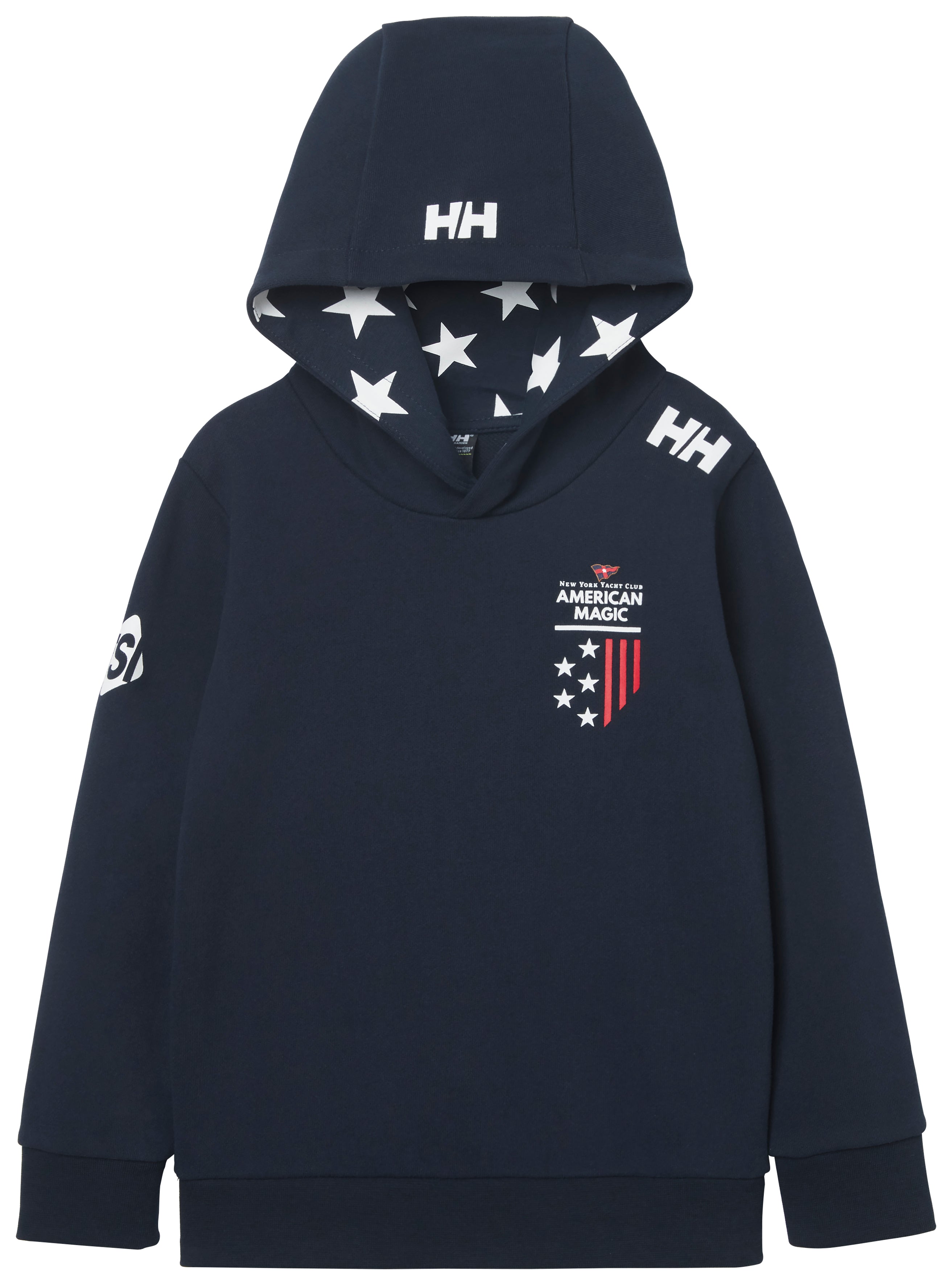 Am Kids Hoodie