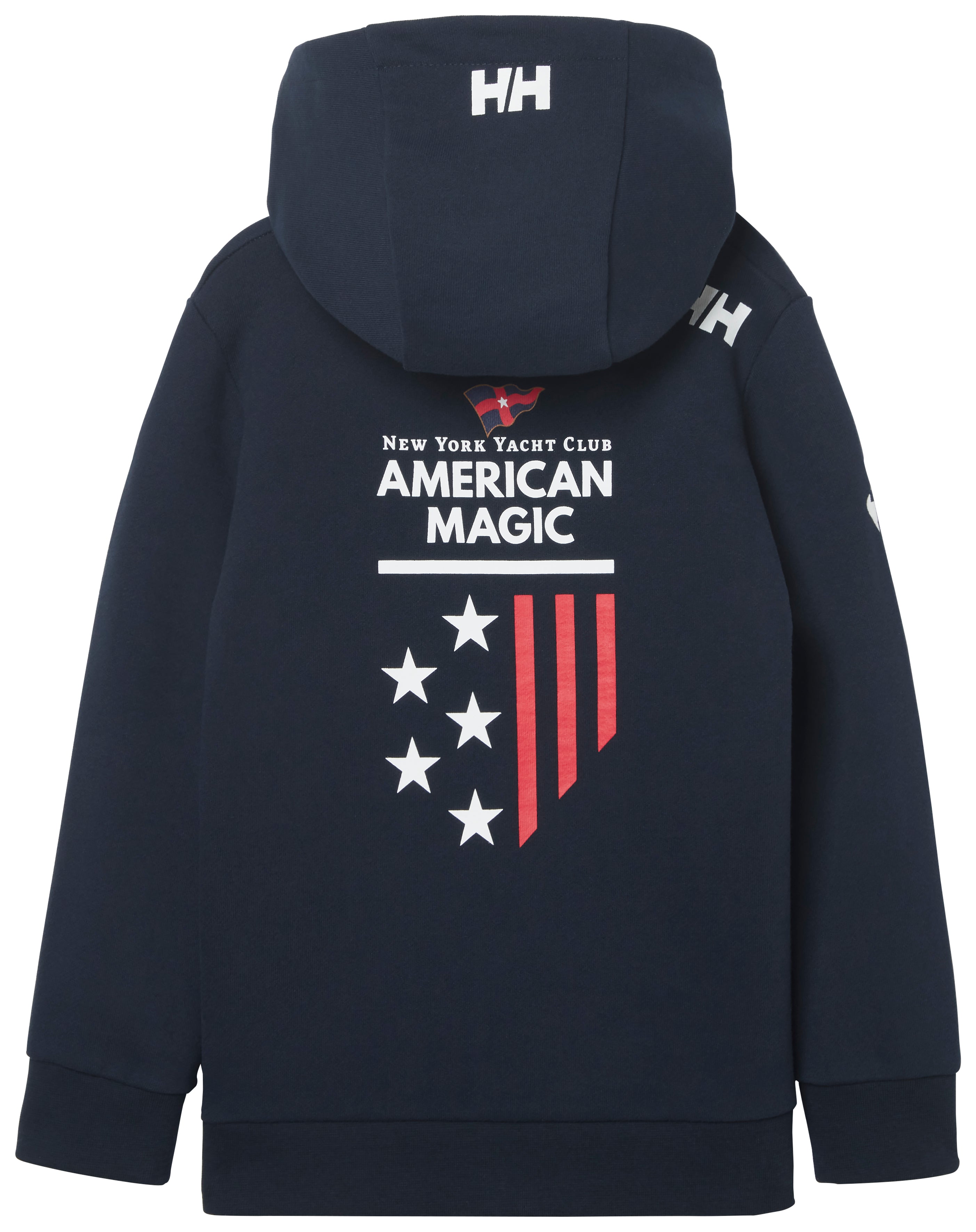 Am Kids Hoodie