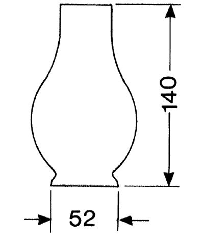 Lampeglas