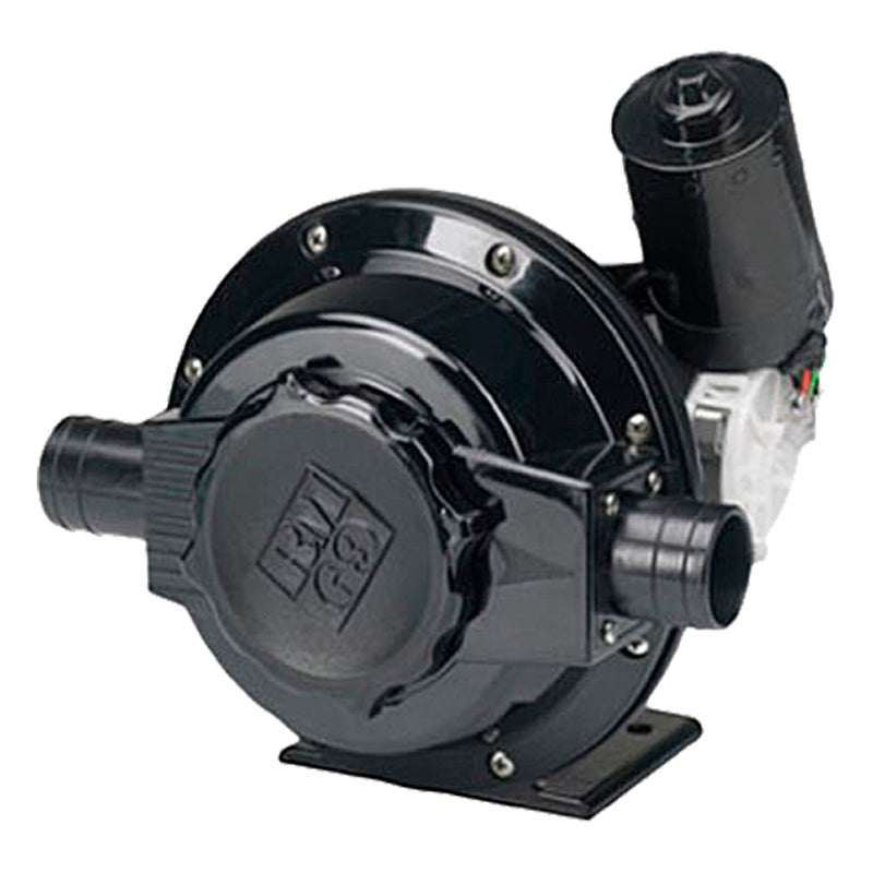 Electric waste water pump 24V