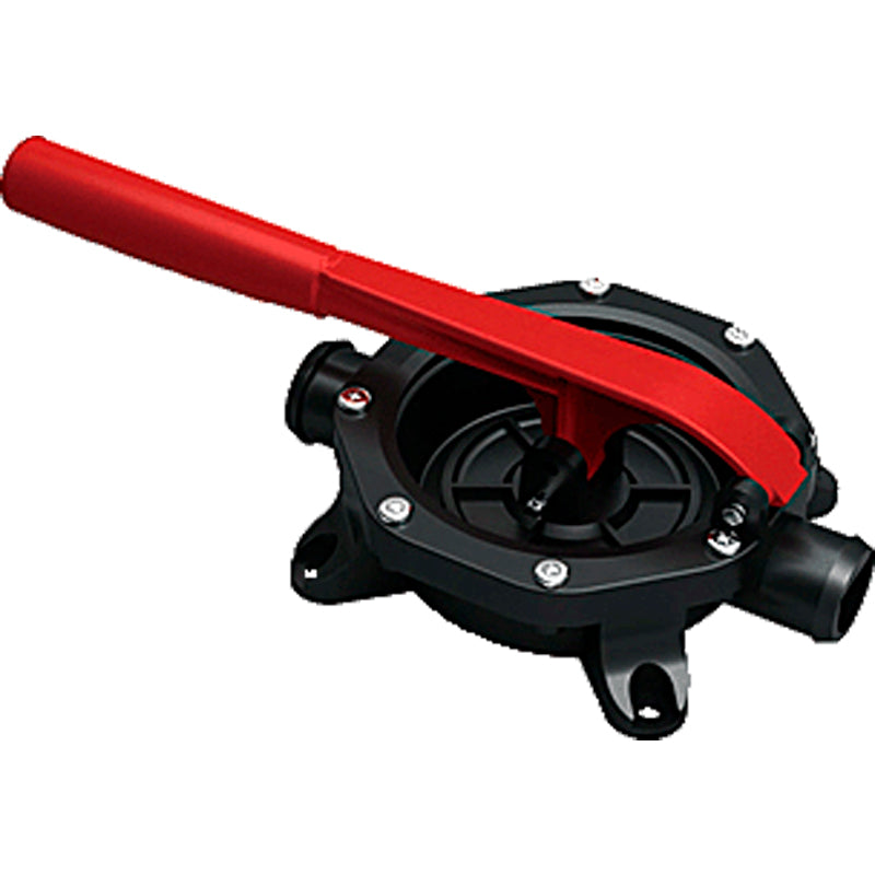 Seaflo membrane pump handle