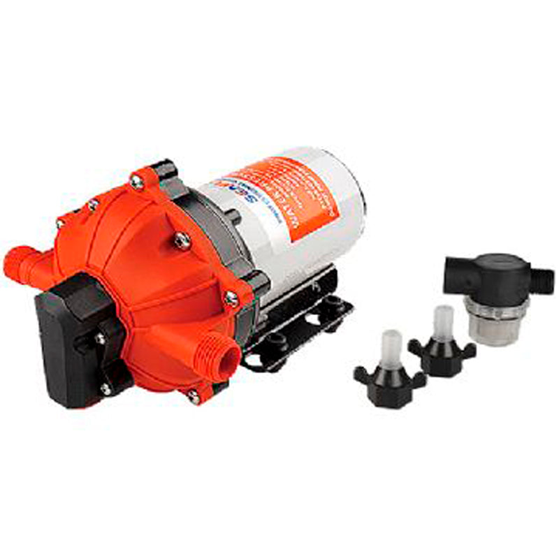 Pressure water pump 12V SEAFLO