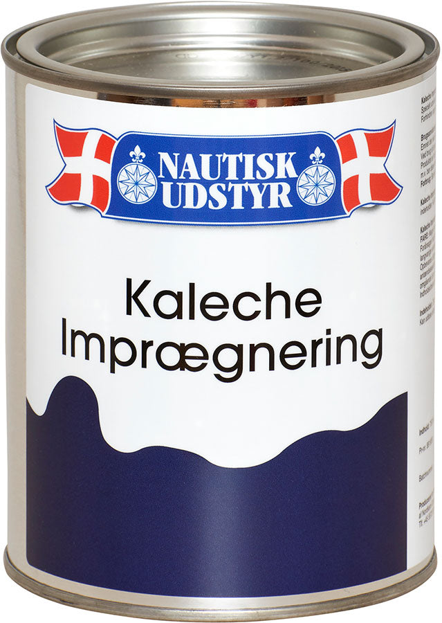 Kaleche Imprægnering