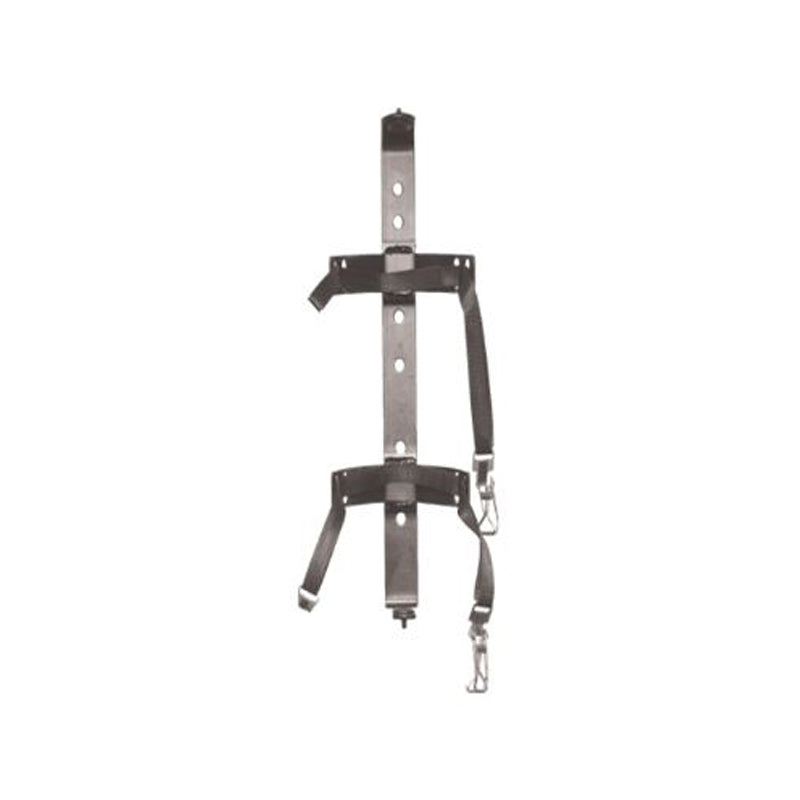Bracket for 6kg powder extinguisher peb6ge