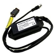 Volvo Penta Converter  NMEA 2000