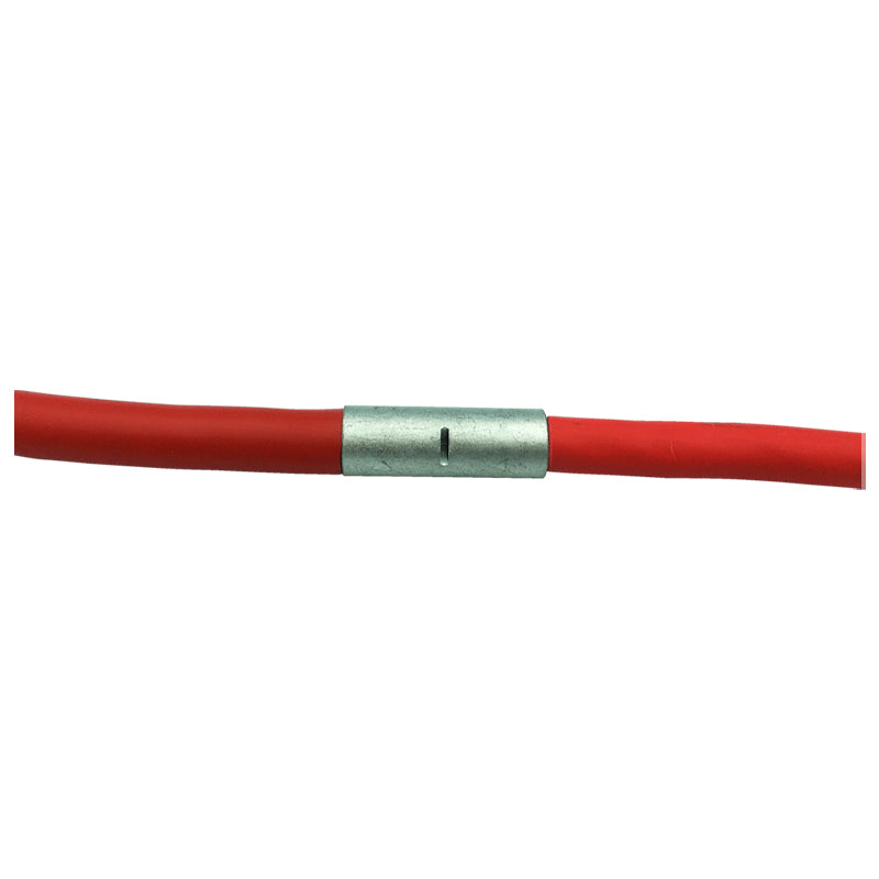 Ledningssamler fortinnet kobber