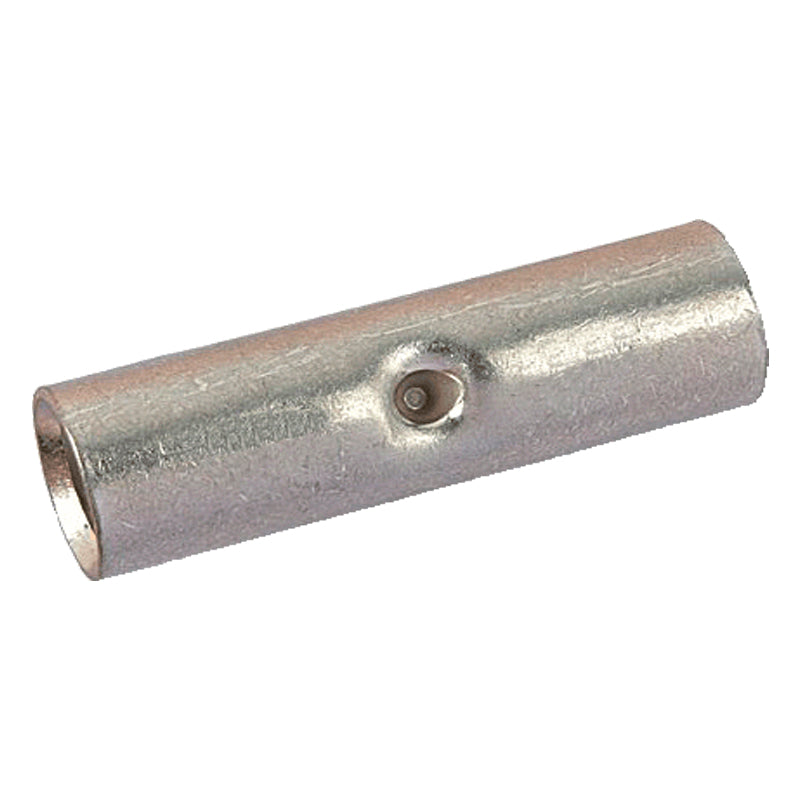 Ledningssamler fortinnet kobber