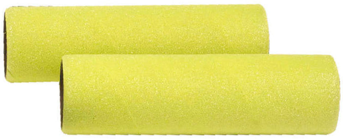 West disposable foam roll 75mm 2 pcs