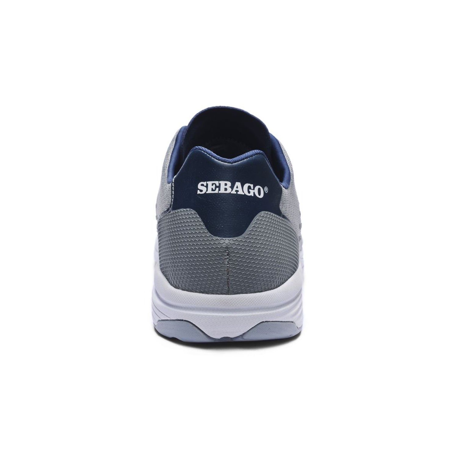 Sebago Cyphon Sea Sport N25 - Gray Navy