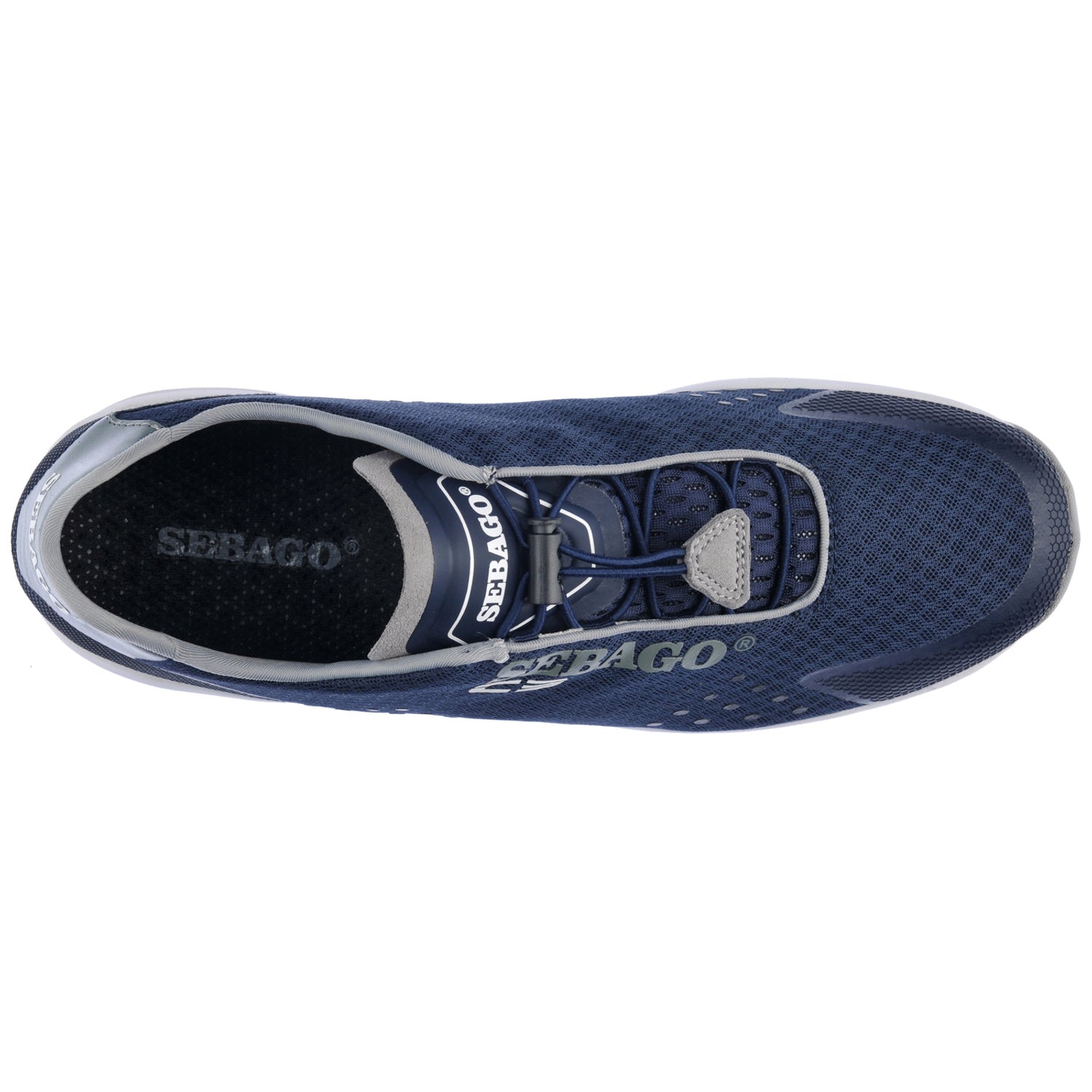 Sebago Cyphon Sea Sport 908 -  Blue Navy