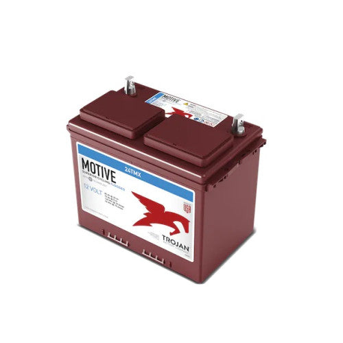 Trojan Batteri 12V