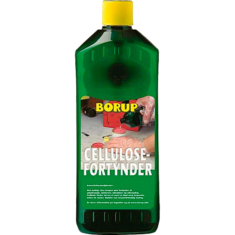 Cellulose thinner 1 ltr.