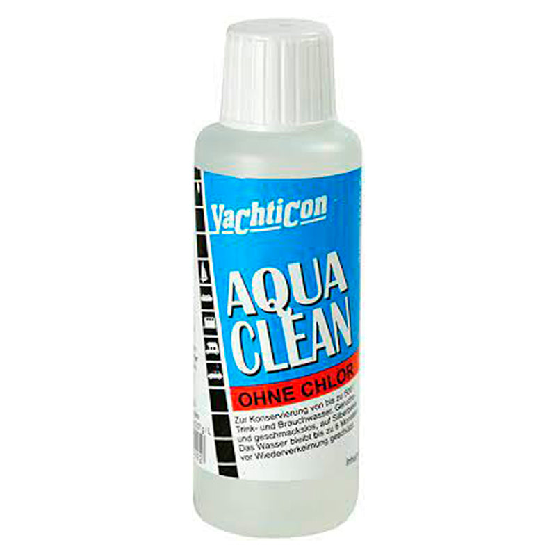 Aqua Clean 50 ml bottle