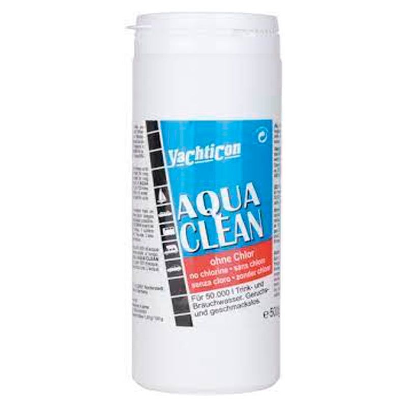 Aqua Clean powder 100g