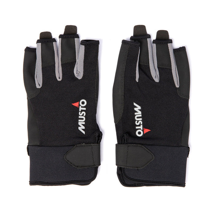 MUSTO Essential S/F glove