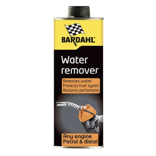 Fuel Water Remover 300 ml BARDAHL