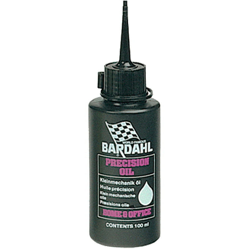 Bardahl Hobbyolie 100ml