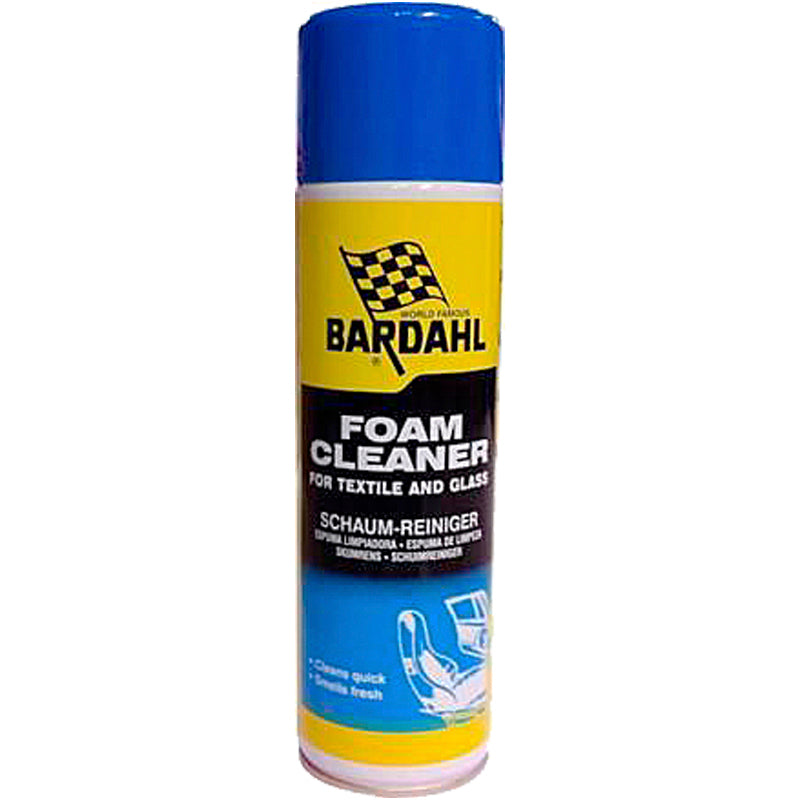 Bardahl Foam Cleaner 500 Ml