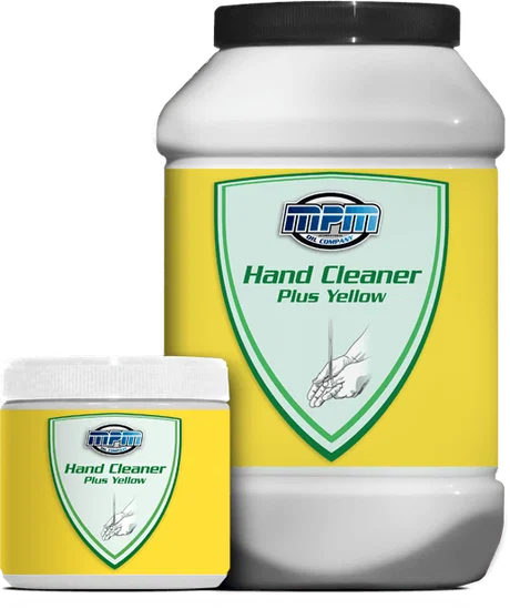 MPM Hand cleaner 0.6 ltr.