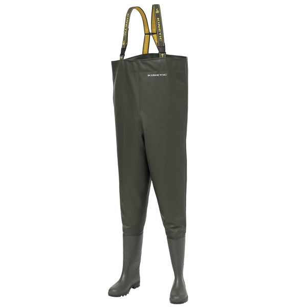 Kinetic classic waders