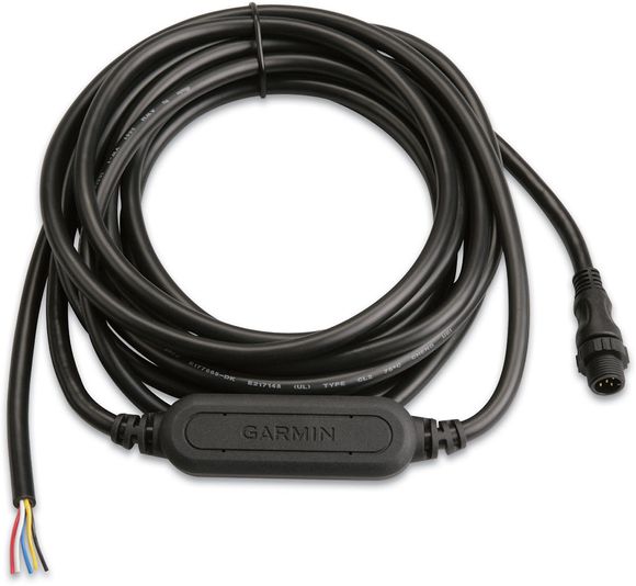 Garmin GFL tm 10 tankmåler adapter