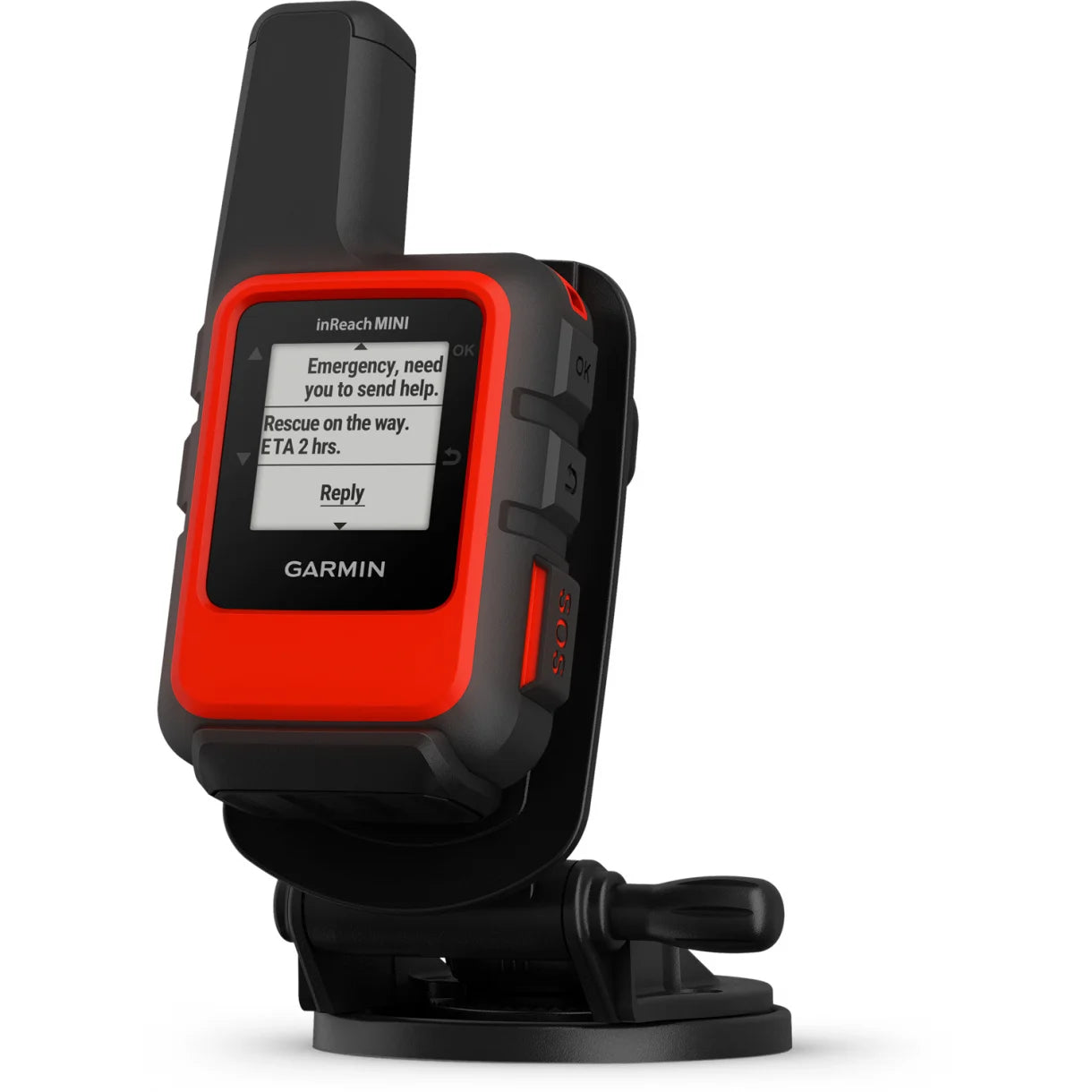 Garmin inReach Mini