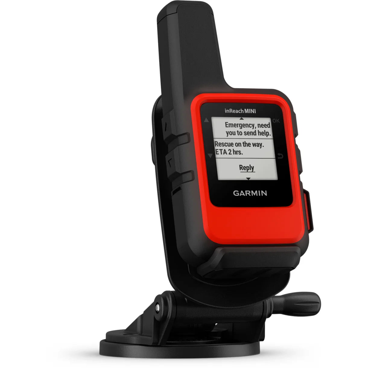 Garmin inReach Mini