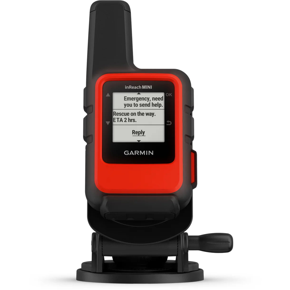 Garmin inReach Mini