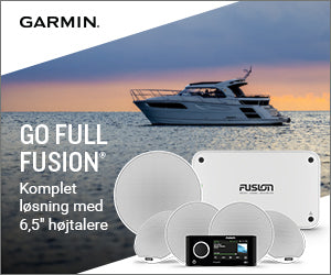 Garmin Fusion RA770 Signature speaker + Sub bundle