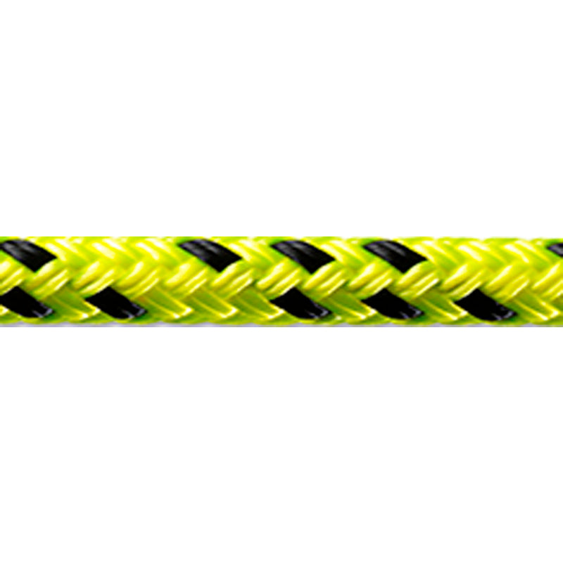 Fall Orion 500 2mm neon green/black