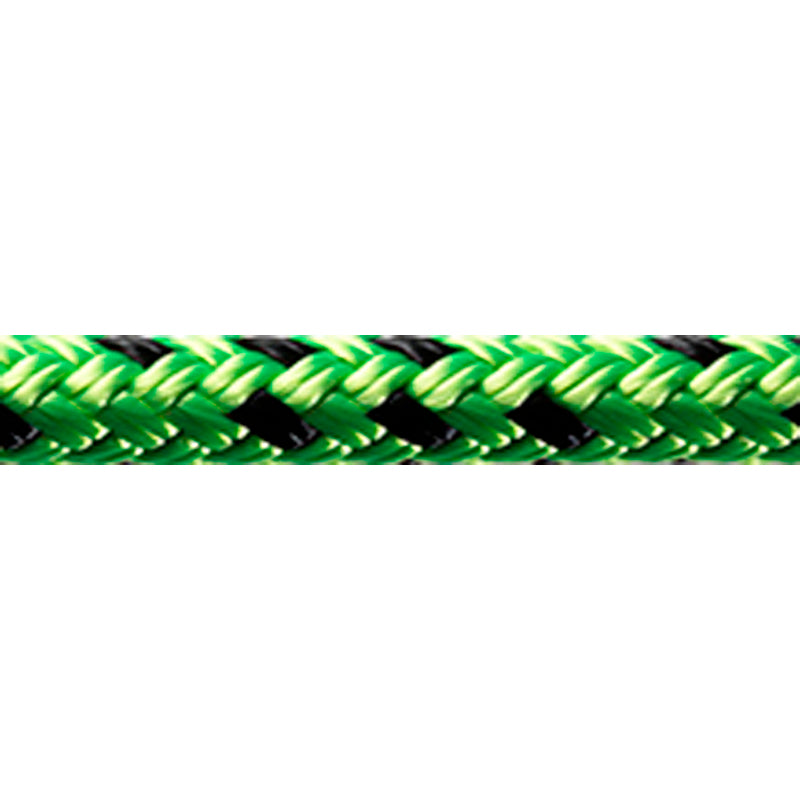 Fall Orion 500 2mm neon green/black