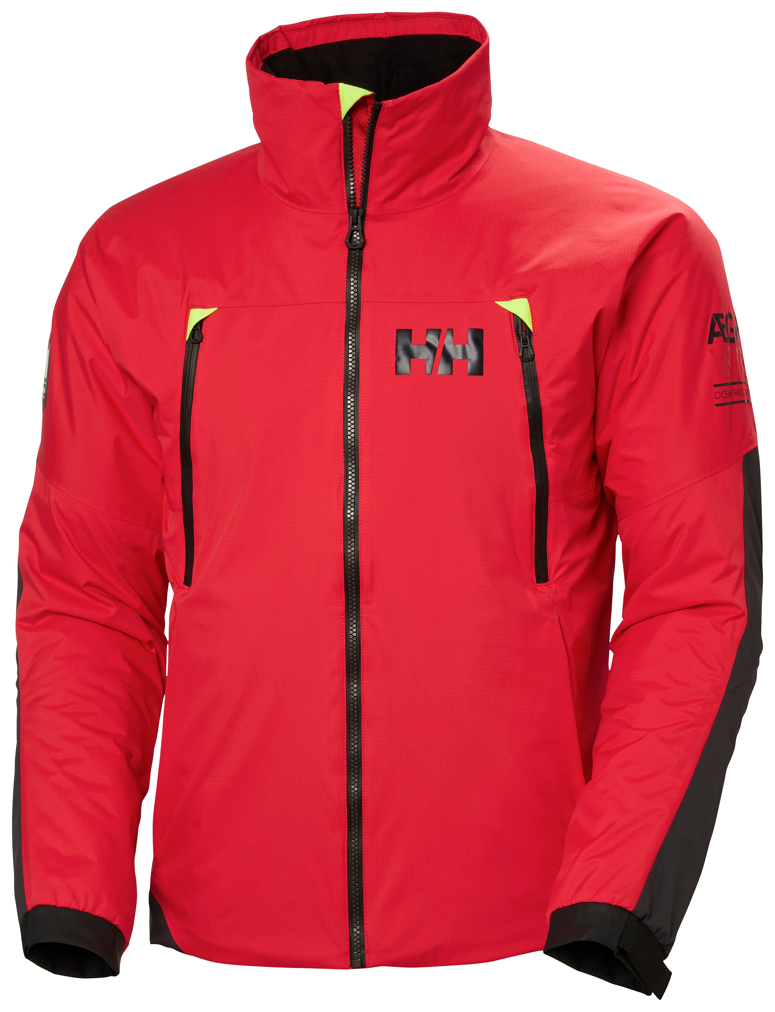 Ægir H2Flow Midlayer Jakke