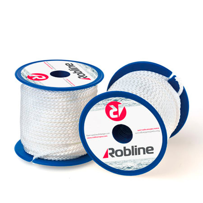 Minispool PP white 50 mx 1 mm 10 spl./box. 3281