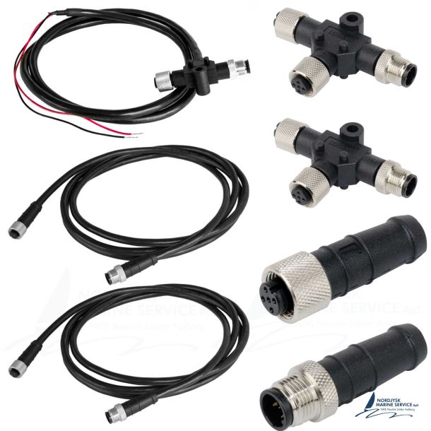 NMEA 2000 STARTKIT