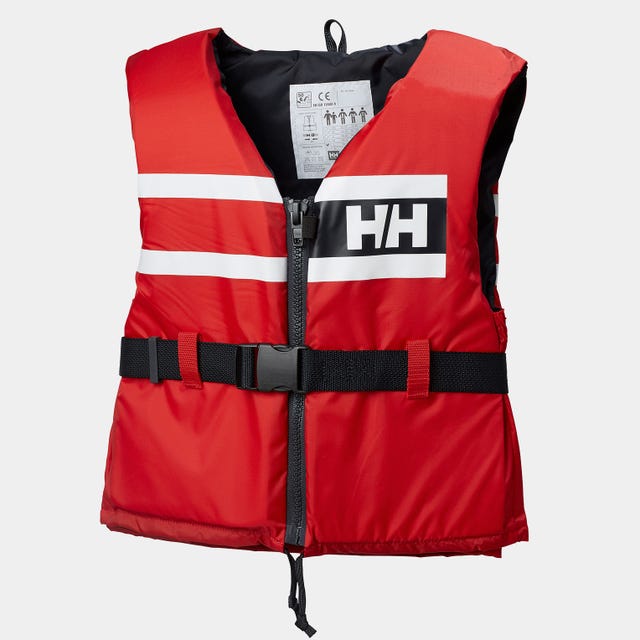 Sport Comfort Life Vest