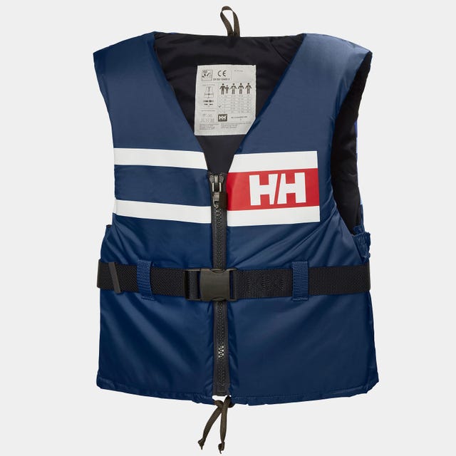 Sport Comfort Life Vest