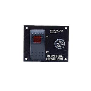 Johnson Kontaktpanel LW 12V