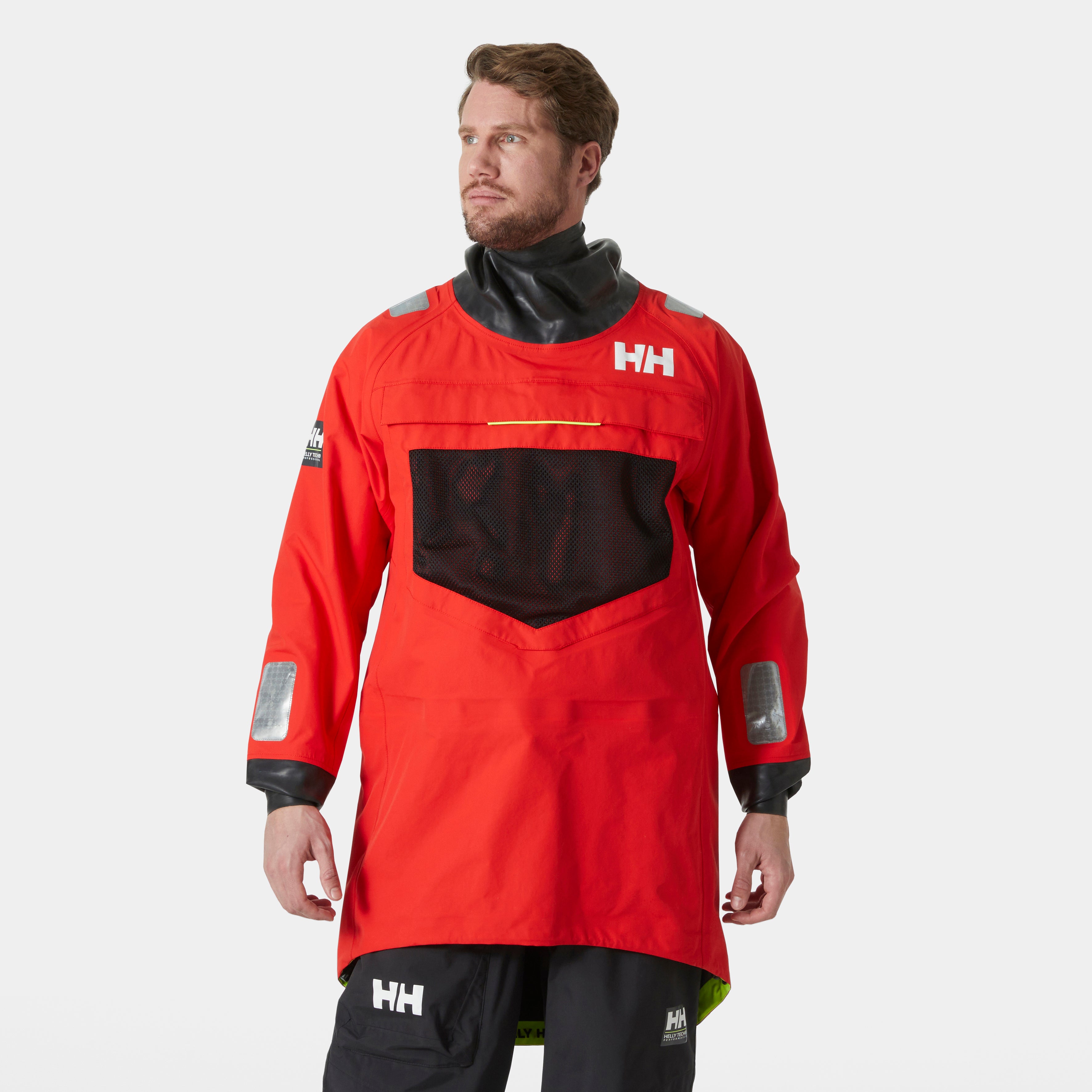 Aegir Ocean Smock