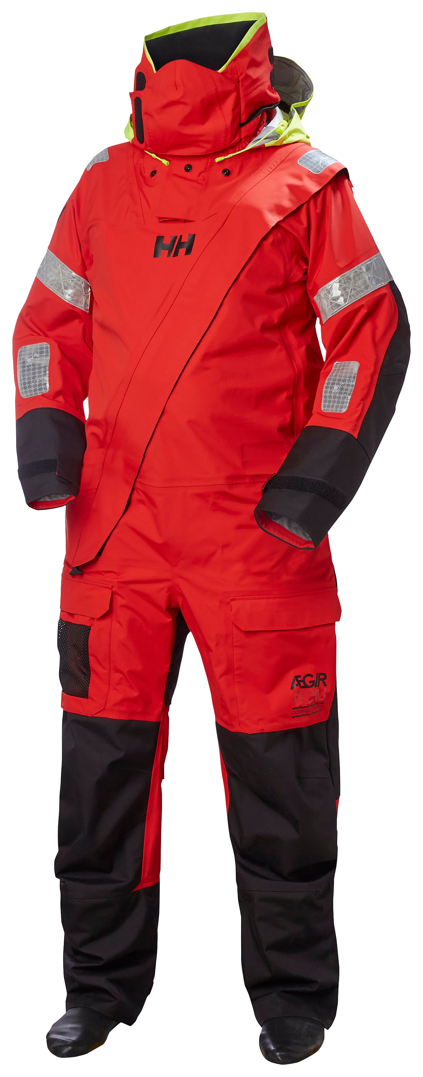 Aegir Ocean Dry Suit 2.0