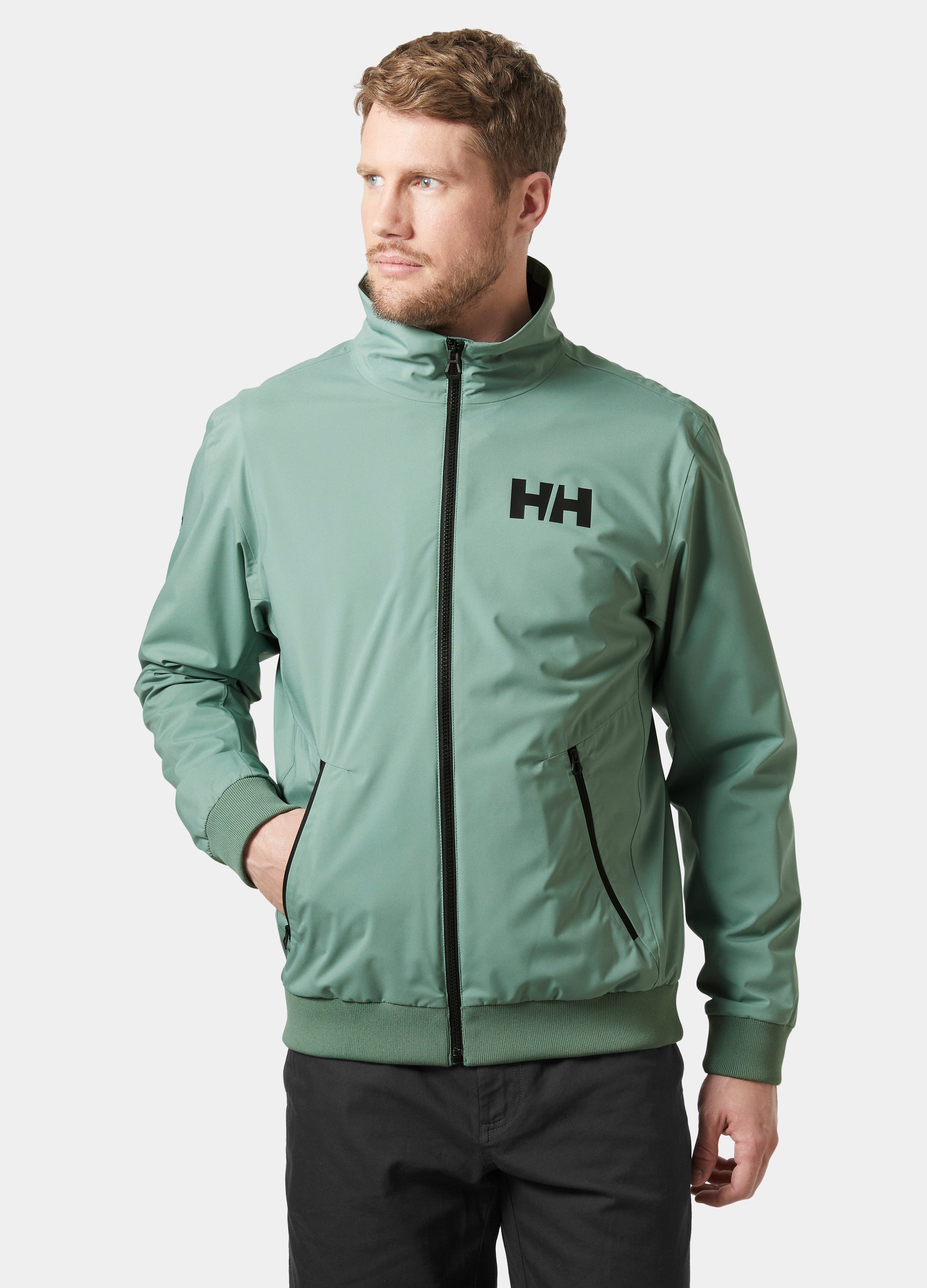 Hp Racing Bomber Jakke 2.0