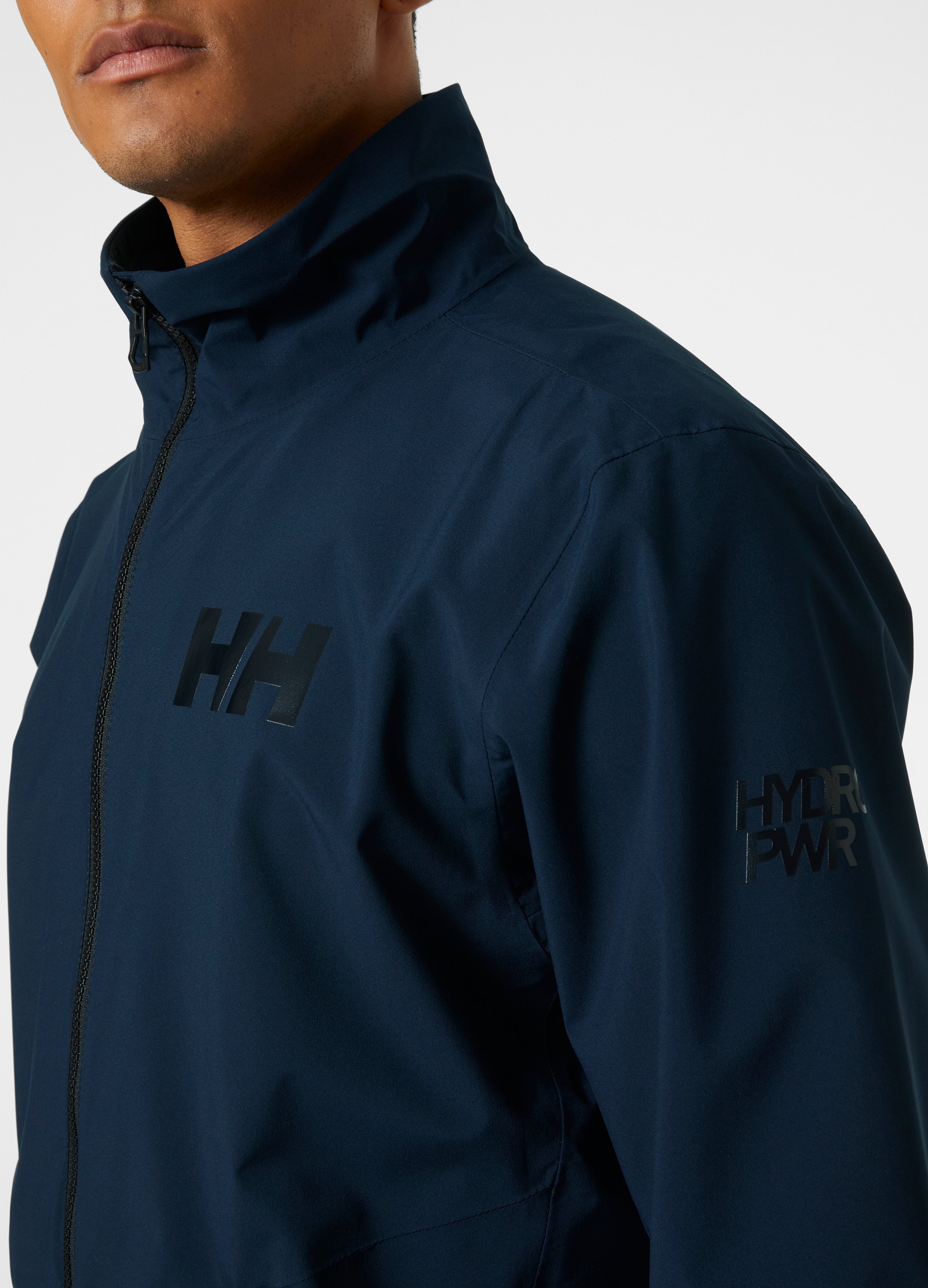 Hp Racing Bomber Jakke 2.0