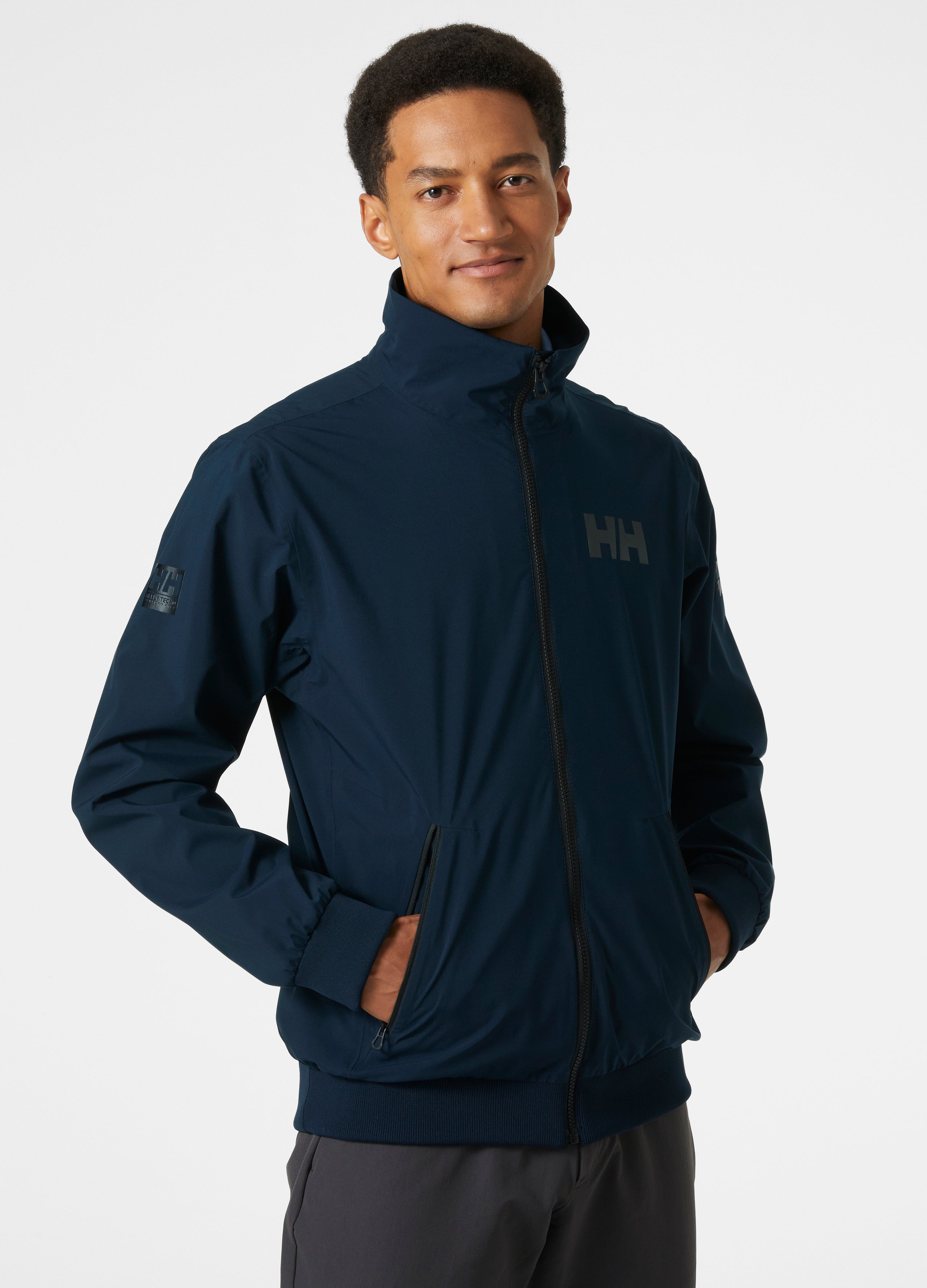 Hp Racing Bomber Jakke 2.0