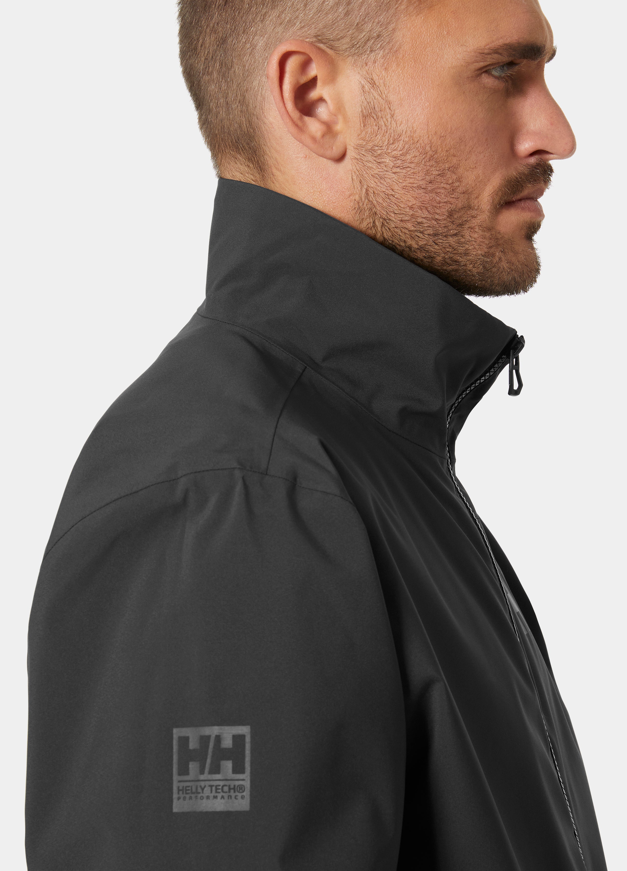 Hp Racing Bomber Jakke 2.0